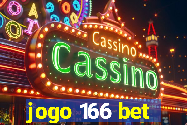 jogo 166 bet